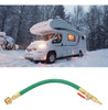 Adaptador Sprinkler Blowout Kit Rv Winterizing Kit Quick Con 4