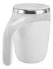 Taza Termica Con Mezclador Magnetico Automatico 3