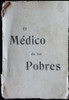 El Médico De Los Pobres. Doctor Beauvillard. 49n 437 0 El Médico De Los Pobres. Doctor Beauvillard. 49n 437 0