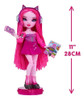 Rainbow High Shadow High Pinkie James 2
