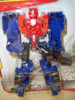 Transformer Muñeco Robot Camion Transmutation Optimus 3
