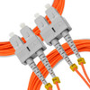 Newyork Cables Cable De Conexion De Fibra, Cable De Fibra Op 0