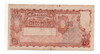 Billete 5 Pesos Moneda Nacional Progreso Bottero 1864 1