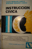 Instrucción Civica.  Cesar Garcia. 0