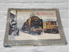 Antiguo Catálogo De Trenes  Ferromodelismo Marklin 1