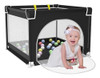 Giftbri Corralito De Juegos Para Bebés Y Niños 0
