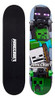 Minecraft - Patineta De 31 Pulgadas, 9 Capas De 4