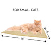 Estera Para Rascar Gato Natural Con Suministro De Mascotas E 3 Estera Para Rascar Gato Natural Con Suministro De Mascotas E 3