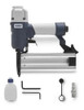 Clavadora Neumatica Prof. Bremen 15-50mm Cod 7264 + Clavos 0