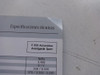 Folleto Publicitario Mercedes Benz Clase E Sedan Auto 2013 1