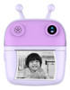 Câmera Digital Câmera Infantil Instantânea Kids Paper Birthd 1