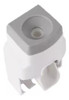 Dispensador  De Pasta Dental Automático, Porta Cepillo 2