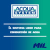 Boquilla Para Montura Acqua System  75x32/40 2
