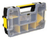 Caixa Organizador Sortmaster Light Stst14021 Stanley 0 Caixa Organizador Sortmaster Light Stst14021 Stanley 0