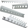 Kit Suportes Para Painel  De Ferramentas Com 23 Unidades 3