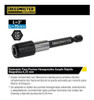 Extensión Puntas Liberación Rápida 75mm Crossmaster 9941068 1