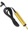 Sismica Audio Sam40  2 Solapa Omnidireccional Microfono Para 1