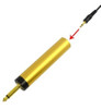Sismica Audio Sam40  2 Solapa Omnidireccional Microfono Para 2