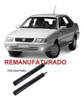 Amortecedor Dianteiro Santana 2000 2001 2002 2003 2004 - Par 1