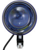 Faro De Led 20w Fija Y Flash U7 Proyector Ojo De Aguila 1