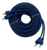 Cable Rca Para Audio Genius 7 Metros - Flexible High Quality 1