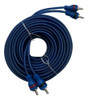 Cable Rca Para Audio Genius 7 Metros - Flexible High Quality 2