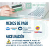 Soporte Freno Cantilever Direccion C/regulador - Racer 4 Soporte Freno Cantilever Direccion C/regulador - Racer 4