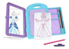Kit De Atividades De Design Para Melissa E Doug Princess 2