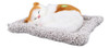 Decoração Simulada Para Gatos Dormindo, Remoção De Carvão De 3