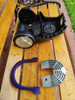 Repuesto Aspiradora Moulinex Kaseo (rs-rt9558) 0
