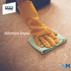 Espuma + Esponja Limpia Tapizados Tek 4