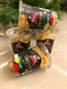 Kit 4 Torresmo Sabor Limão 2 Kit 4 Torresmo Sabor Limão 2