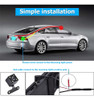 Camara De Espejo Para Automovil, Camara De Espejo Retrovisor 4