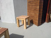 Mesas Rusticas 5