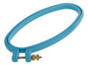 Plástico Oval Cruz Ponto Hoops Needlework Bordado De Costur 1