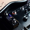 Hotone Interruptor De Pedal Doble Interruptor De Pedal Momen 3