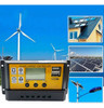Regulador De Carga Do Painel Solar 12v/40a 7
