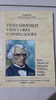 Vélez Sarfield: Vida Y Obras Codificadora 0