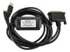 Avanexpress Cable Plc Usb -sc09 A Series Interfaz, Compatibl 1