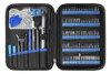 Destornillador Electrico Kit 120pc Dellorean Precision 6