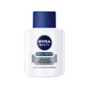 Loção Pós Barba Nivea Men Bálsamo Hidratante Com 100ml 0
