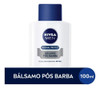 Loção Pós Barba Nivea Men Bálsamo Hidratante Com 100ml 2
