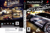 Need For Speed Most Wanted Ps2 Dvd Fisico En Español 2