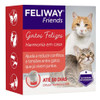 Feliway Friends Ceva Difusor Elétrico Com Refil 1