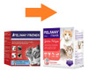Feliway Friends Ceva Difusor Elétrico Com Refil 2