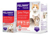 Feliway Friends Ceva Difusor Elétrico Com Refil 4