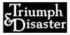 Crema De Afeitar Premium Triumph And Disaster X 90ml 1