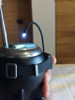 Luz Led Para Mate Con Elástico 2