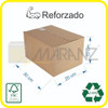 Cajas Reforzadas Envio Ecommerce 30x20x10 X20 Un 1