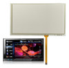 Tela De Toque Touch Screen Multimidia Nova Pioneer Avhp4080 0